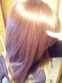 天使の輪☆.。.:*・°_b0174553_20554218.jpg