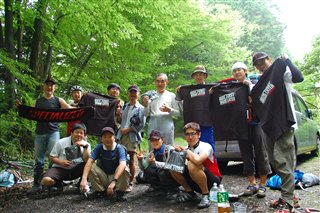 2010 2/27.28 西多摩MTBミーティング　 5_c0047856_7365128.jpg