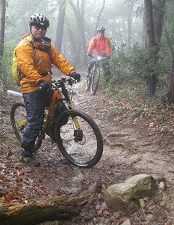 2010 2/27.28 西多摩MTBミーティング　 5_c0047856_7384223.jpg