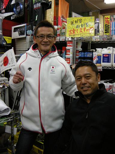 日の丸を背負った男はほんとにカッコイイ!_f0062361_20521368.jpg