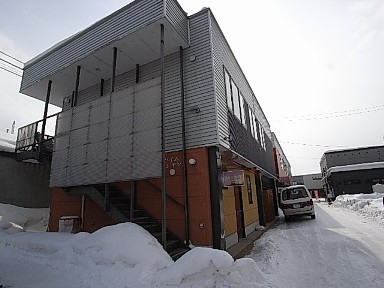 栗山町中央2丁目 賃貸住宅_c0126874_1829142.jpg