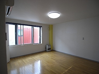 栗山町中央2丁目 賃貸住宅_c0126874_18313369.jpg