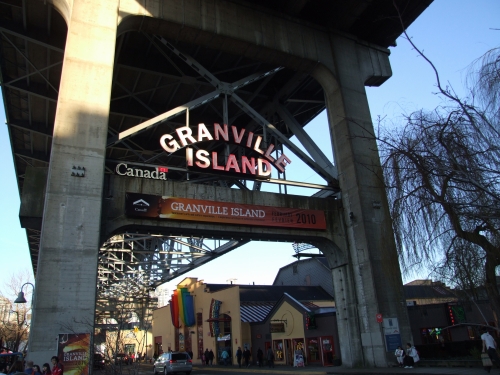 『Ｇｒａｎｖｉｌｌ　Ｉｓｌａｎｄ　　vol.9』_c0119891_1813472.jpg