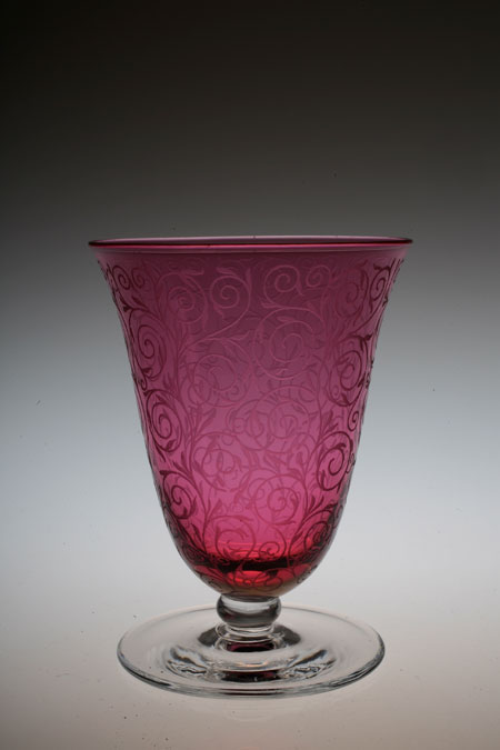 Baccarat \"Golfe Juan\" コピーもの_c0108595_254827.jpg