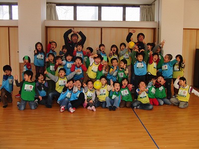 春が来た～～～～春が来た～～～！！_e0127003_2316591.jpg