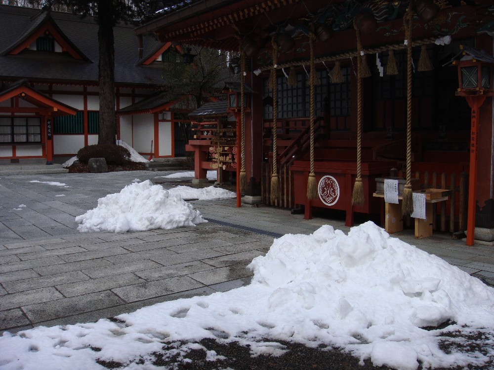 神棚奉齋に_c0111229_16571246.jpg
