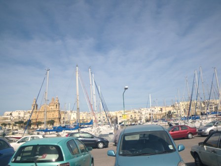 \"MALTA DAY3\" VALLETTA St John\'s Co-Cathedral_a0138438_20575771.jpg