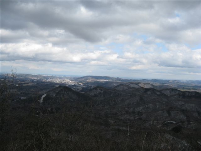 山deひな祭りin中青葉（３月３日）_f0003138_10122316.jpg