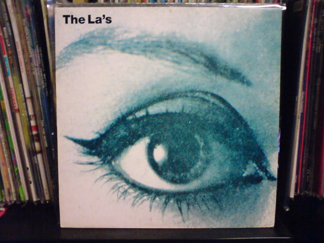 The La\'s / ザ・ラーズ_c0104445_23323321.jpg