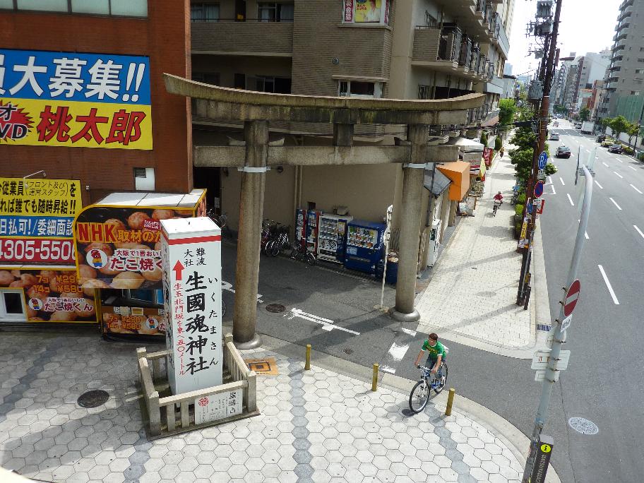 生玉神社_f0150767_11233048.jpg