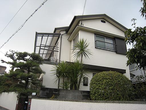 おやじが建てた家_f0205367_1722525.jpg