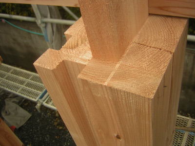 板倉工法とは 安 居 楽 業 建築カタチの日々
