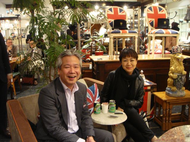 ロイズアンティークスのbritsh Night ml日誌 ロイズアンティークスのbritsh Night ml日誌