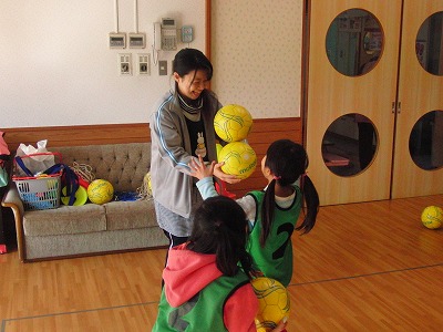 春が来た～～～～春が来た～～～！！_e0127003_082456.jpg