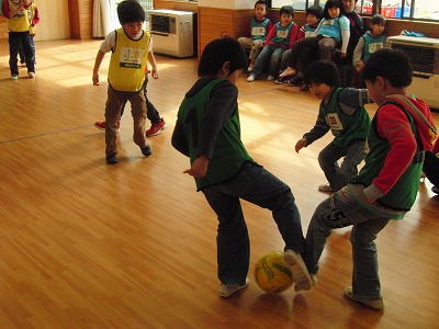 ３月４日　スギっ子巡回指導in第一ルンビニ園（年長）_e0127003_17282797.jpg