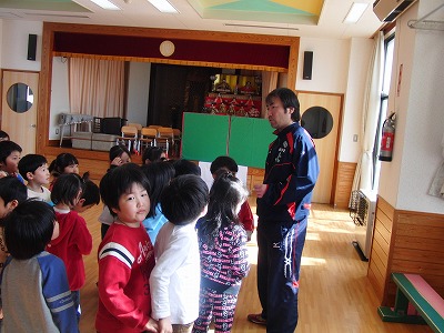 ３月４日　スギっ子巡回指導in第一ルンビニ園（年長）_e0127003_17303554.jpg