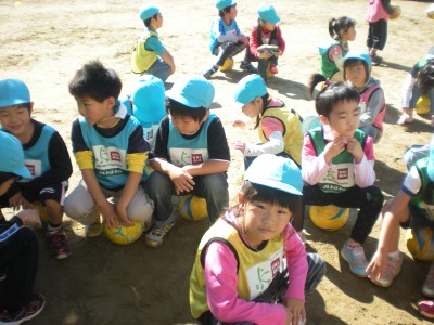 ３月４日　スギっ子巡回指導in第一ルンビニ園（年長）_e0127003_1737225.jpg