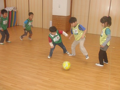 ３月４日　スギっ子巡回指導in第一ルンビニ園（年長）_e0127003_17411921.jpg