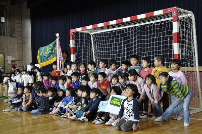 ３月４日　スギっ子巡回指導in第一ルンビニ園（年長）_e0127003_17423458.jpg