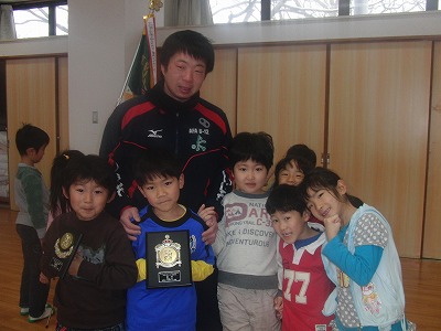 ３月４日　スギっ子巡回指導in第一ルンビニ園（年長）_e0127003_1744218.jpg