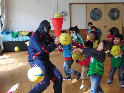 ３月４日　スギっ子巡回指導in第一ルンビニ園（年長）_e0127003_17553891.jpg