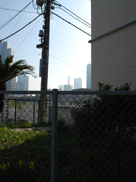 東京都千代田区立旧永田町小学校(昭和モダン建築探訪)_f0142606_722142.jpg