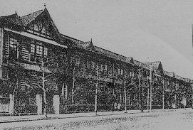 東京都千代田区立旧永田町小学校(昭和モダン建築探訪)_f0142606_73226.jpg