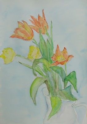 土曜絵画通信25 2010年3月6日(土)_b0129807_17575990.jpg