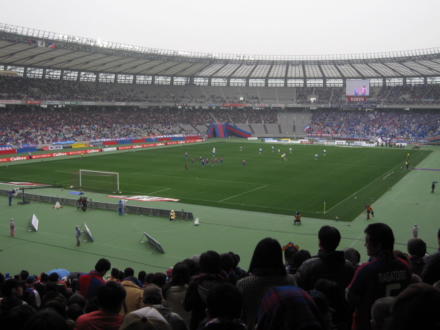 2010JリーグDivision1 第1節 FC東京 - 横浜Fマリノス_b0042308_23271488.jpg
