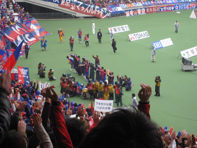 2010JリーグDivision1 第1節 FC東京 - 横浜Fマリノス_b0042308_2349151.jpg