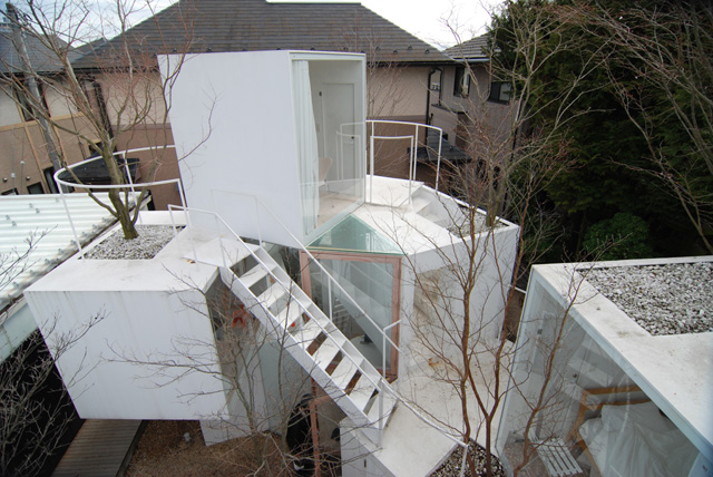 東京ガスSUMIKAプロジェクト見学(2)_a0152040_203367.jpg