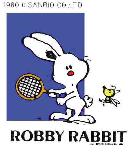 なつかしい３０年前にサンリオ時代にデザインしたキャラクターたち 江村信一キャラクターアートの世界
