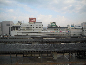 姫路城 <前編>_e0033570_1001066.jpg