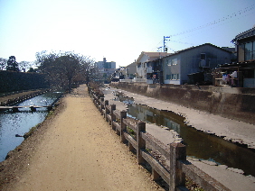 姫路城 <前編>_e0033570_10104277.jpg