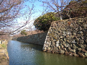 姫路城 <前編>_e0033570_1010516.jpg