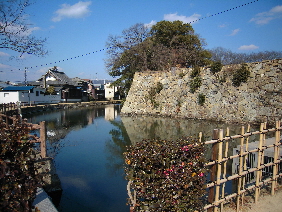 姫路城 <前編>_e0033570_101118100.jpg