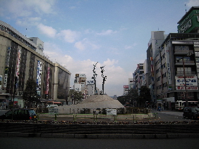 姫路城 <前編>_e0033570_1011321.jpg