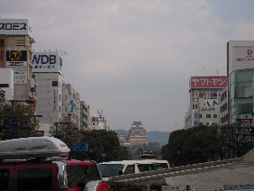 姫路城 <前編>_e0033570_1013010.jpg