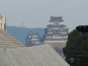 姫路城 <前編>_e0033570_102214.jpg