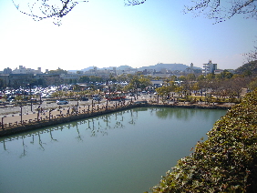 姫路城 <前編>_e0033570_1044492.jpg