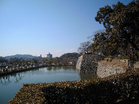 姫路城 <前編>_e0033570_105168.jpg