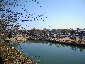 姫路城 <前編>_e0033570_10593.jpg
