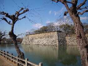 姫路城 <前編>_e0033570_1071561.jpg