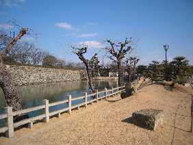 姫路城 <前編>_e0033570_107726.jpg