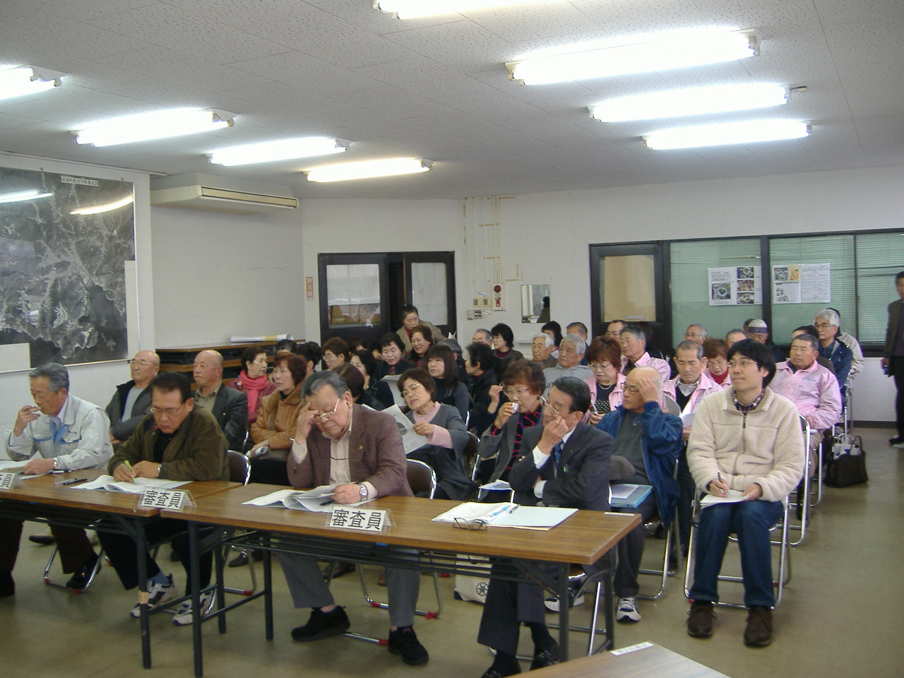 安浦のまちをもっと元気に!【まちづくり活動事業助成報告会】_e0175370_1262659.jpg