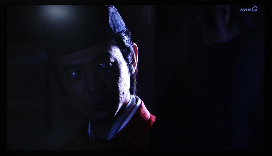 『大仏開眼』予告 ~NHKプレマップ録画成功~_a0107574_5582669.jpg