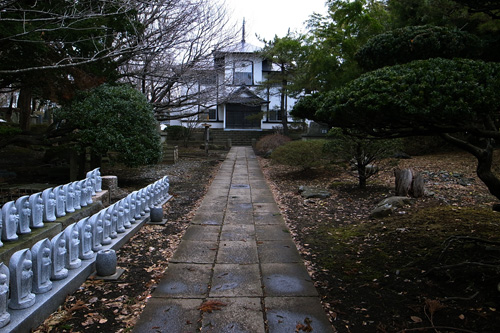 正行寺・法華寺_b0108779_12422856.jpg