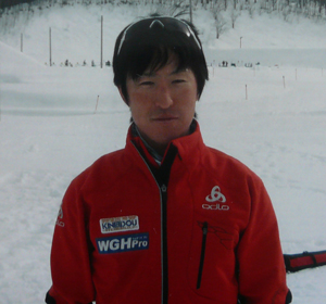 永井順二選手インプレッション!_c0003493_9131743.jpg
