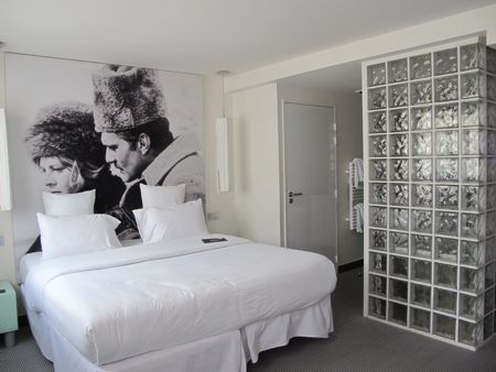paris 到着 hotel_c0108595_15231724.jpg