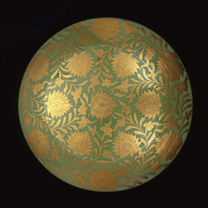 近代工芸の名品「花」　＠東京国立美術館　工芸館_b0044404_1517081.jpg